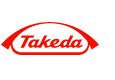 Takeda Logo